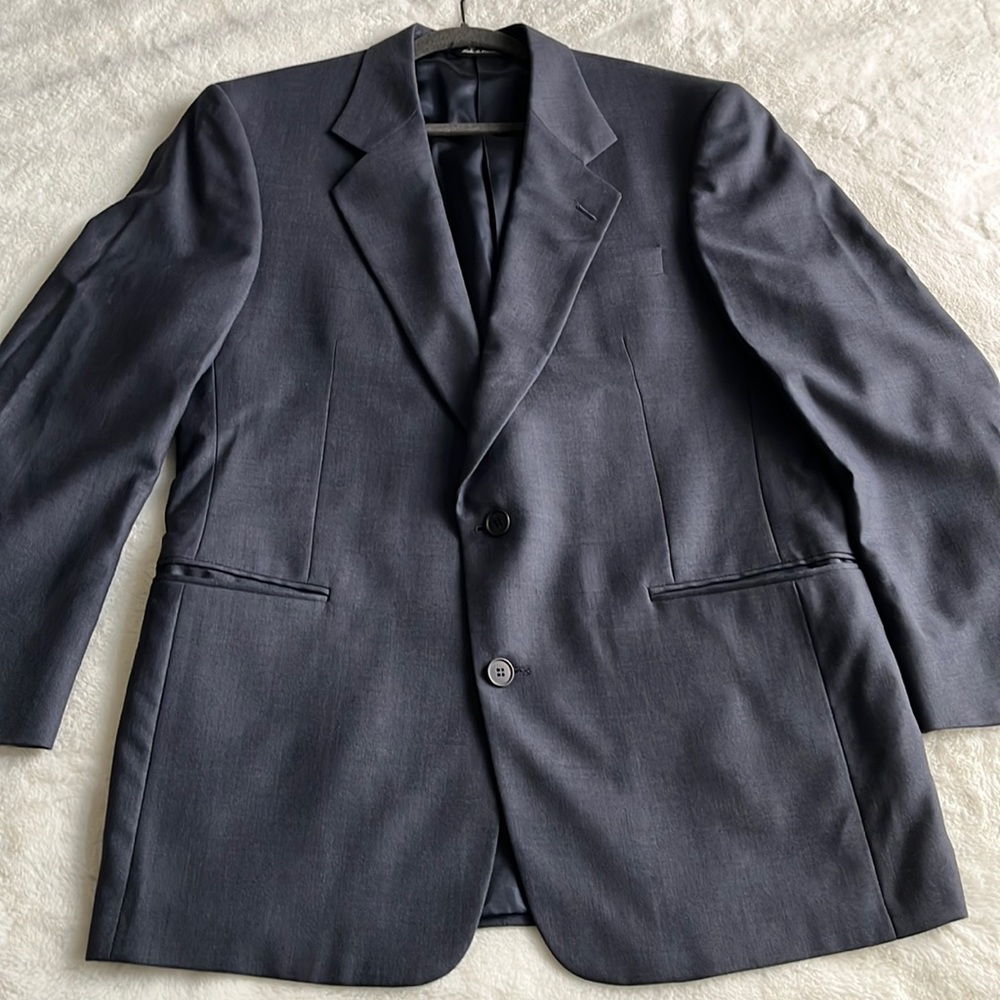 Harry Rosen Suit Jacket